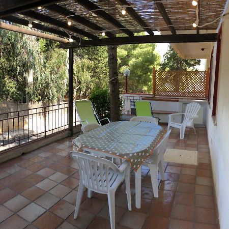 Casa Enzo, San Vito Lo Capo Apartment Exterior photo