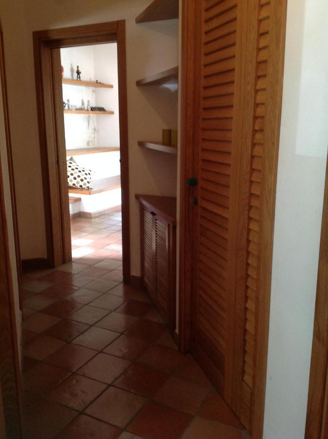 Casa Enzo, San Vito Lo Capo Apartment Exterior photo
