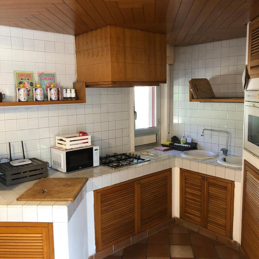 Casa Enzo, San Vito Lo Capo Apartment Exterior photo